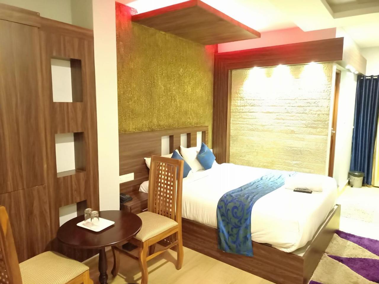 Hotelgurubhavan Munnar Dış mekan fotoğraf