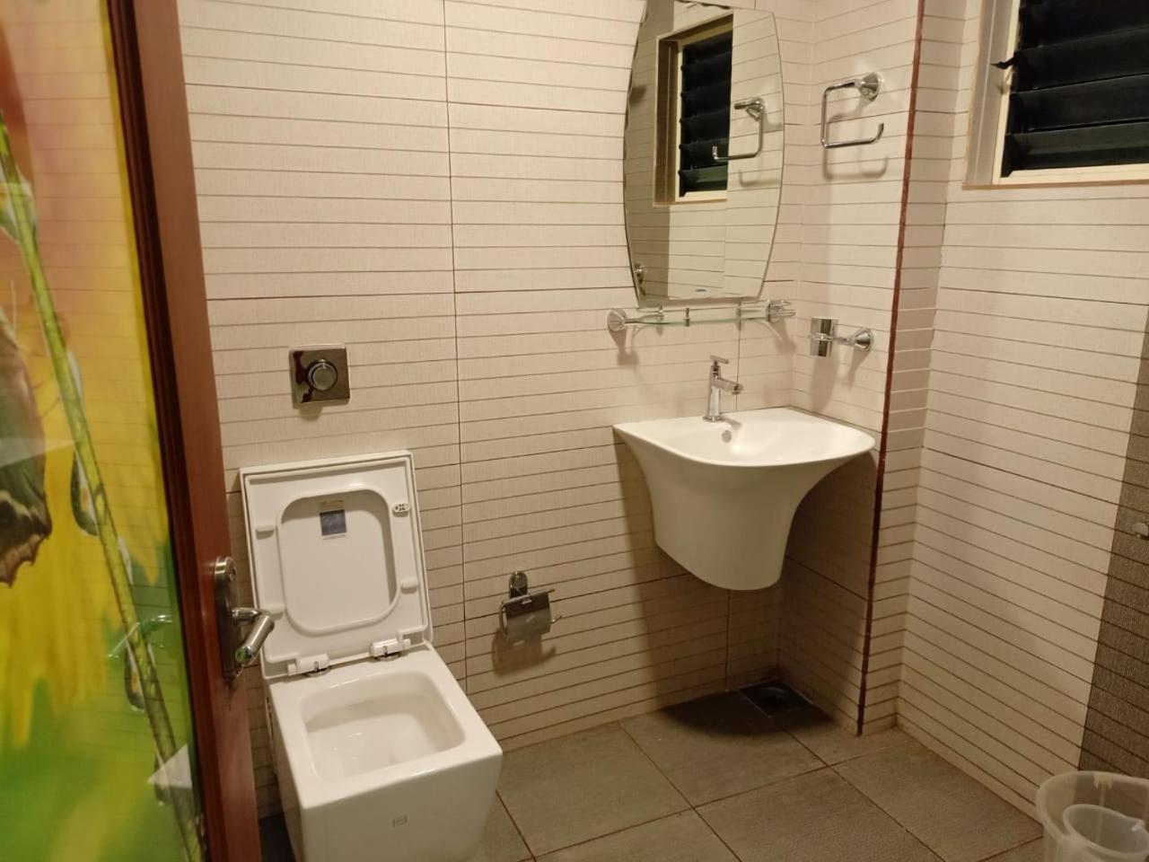 Hotelgurubhavan Munnar Dış mekan fotoğraf